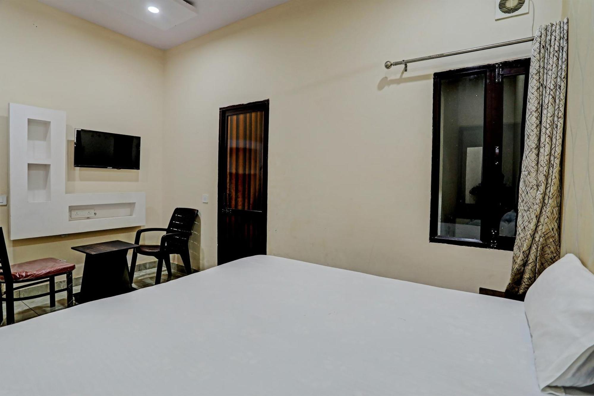 Dream Lounge Hotel Dzsálandhár Kültér fotó