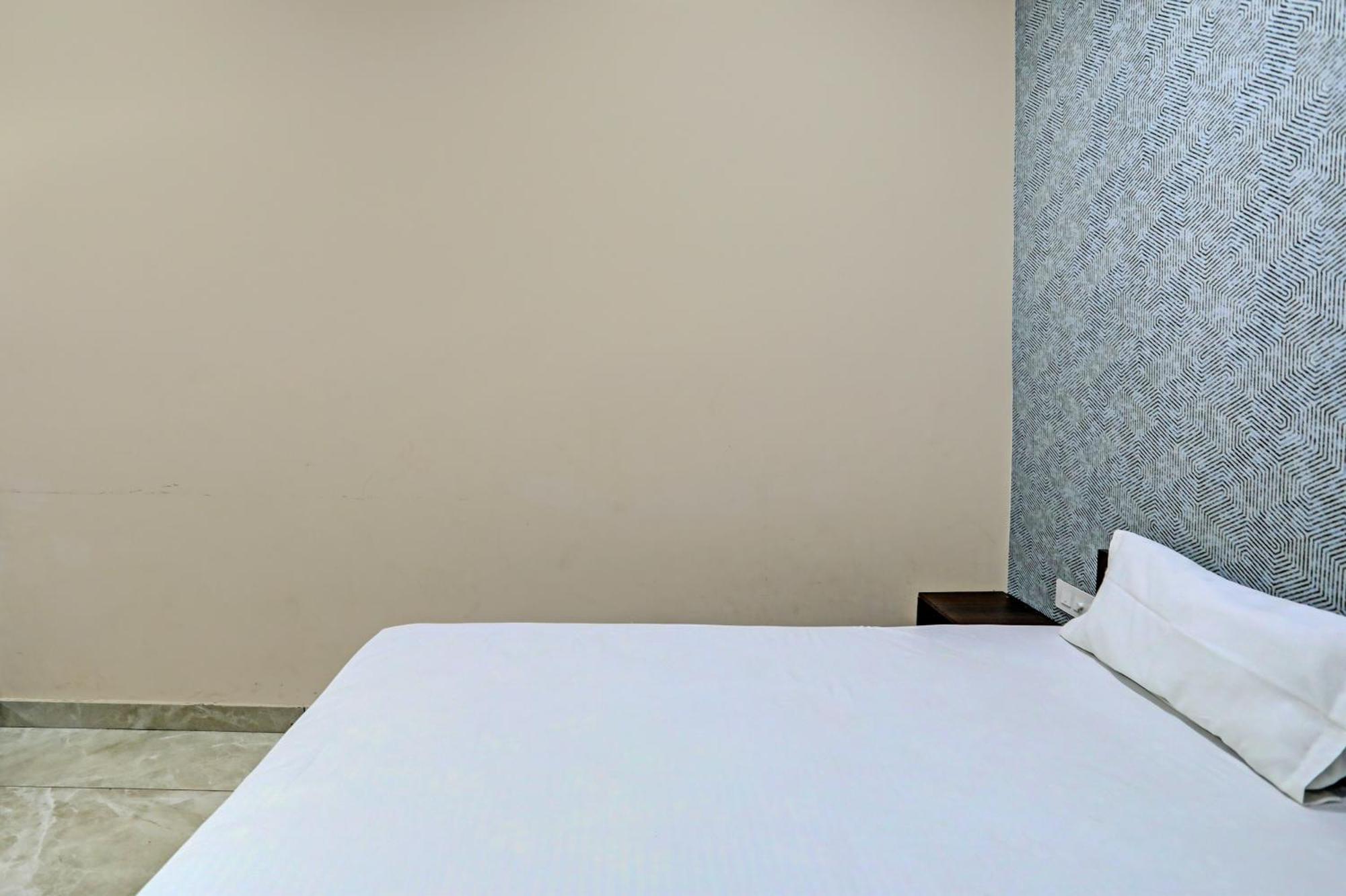 Dream Lounge Hotel Dzsálandhár Kültér fotó