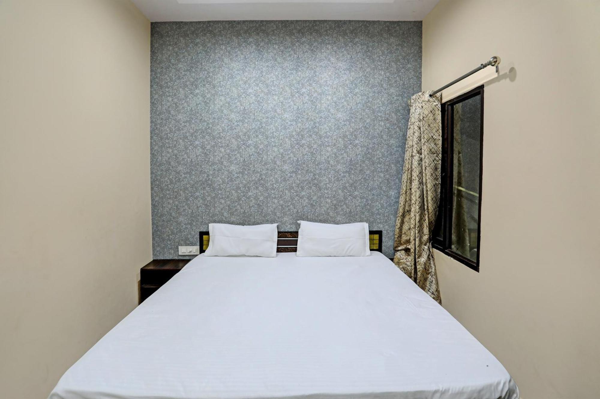 Dream Lounge Hotel Dzsálandhár Kültér fotó